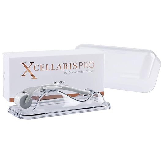 Dermaroller HC902 Home Care Roller (0.2 mm)-BrightBean Baby