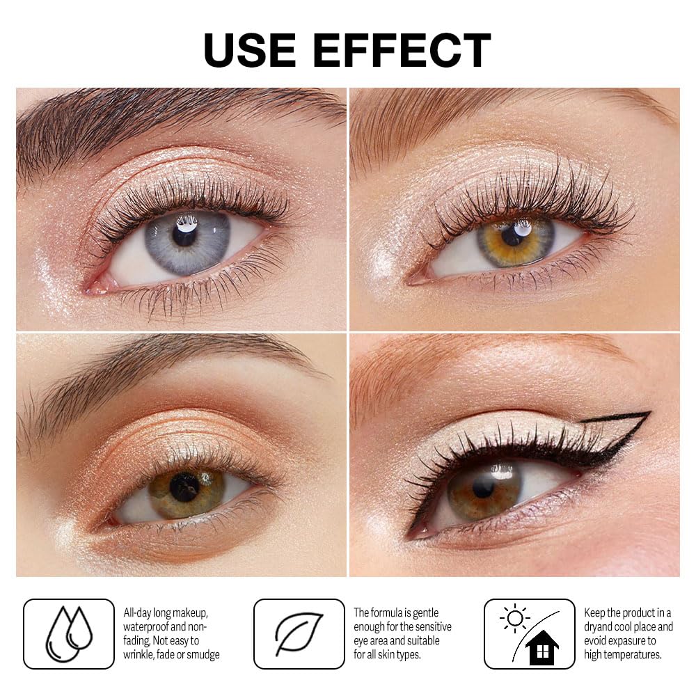 Eyeshadow Makeup Palette with Brush,Nude Gold Natural Neutral Powde Eye Shadow Palette for Older Women,Long Lasting Naturing-Looking,Lightweight,Waterproof,Eye Makeup Kit Travel Size,Vegan-BrightBean Baby