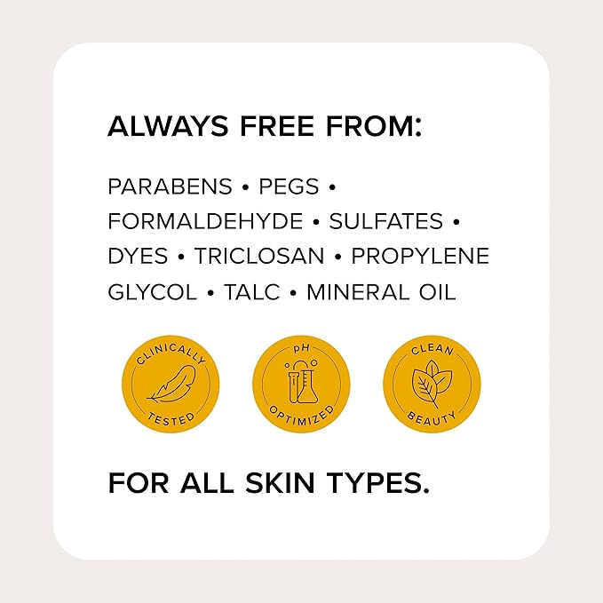 Medix 5.5 Vitamin C Cream Face Lotion & Body Lotion Moisturizer | Anti Aging Skin Care Firming & Brightening Cream Diminishes The Look Of Uneven Skin Tone, Age Spots, & Sun Damaged Dry Skin, (2-Pack)-BrightBean Baby