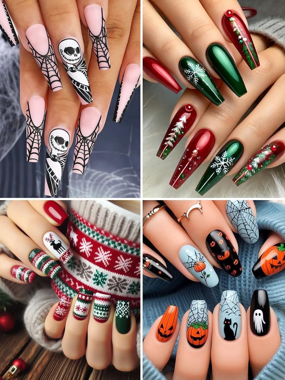 Kalolary 12 Color Nail Art Pens Set, Nail Art Markers Polish Pens Nail Point Graffiti Dotting Pen Drawing Painting Liner Brush for DIY Nail Art Beauty Adorn Manicure Tools-BrightBean Baby