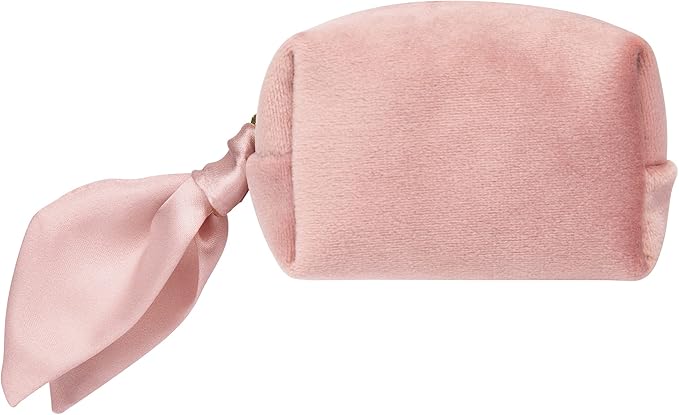 Pinch Provisions Velvet Minimergency Kit, for Her, Includes 17 Must-Have Emergency Essential Items, Compact, Multi-Functional Pouch, Gift for Parties and Birthdays-BrightBean Baby