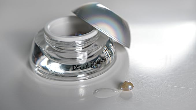 UP21 Eye Serum for Dark Circles & Puffiness (42 cap jar)-BrightBean Baby