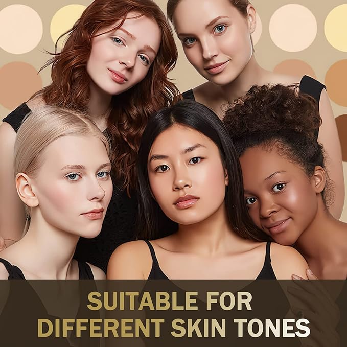 Eyebrow Pomade - Waterproof Brow Pomade for Long-lasting Results,Smudge Proof and Sweat Resistant Formula,Natural Eyebrow Makeup for All Skin Types and Tones - Ash Brown-BrightBean Baby