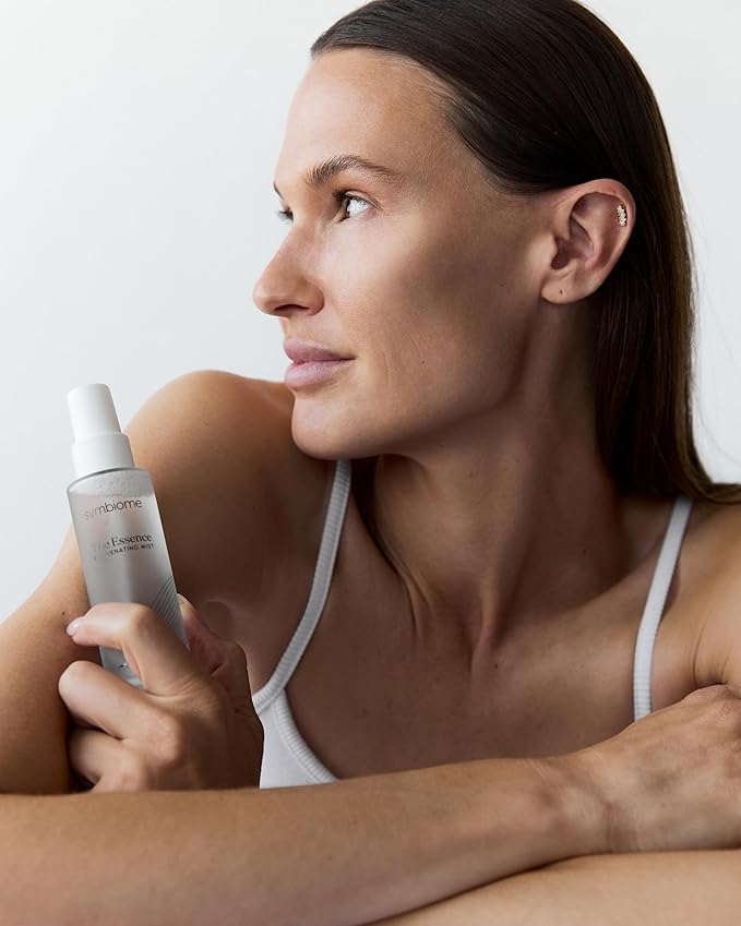 The Essence Rejuvenating Mist 50 Milliliter-BrightBean Baby