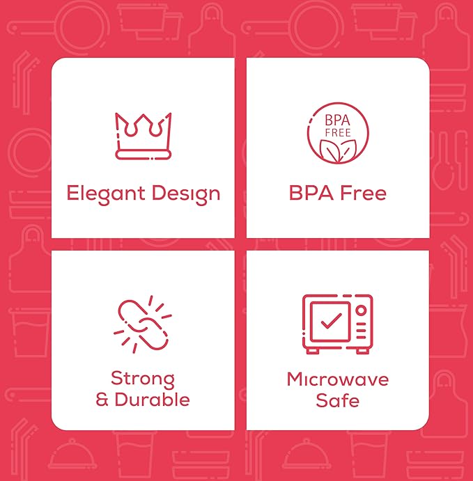 GUSTO [200 Count] Premium Heavyweight Disposable Forks - Clear Plastic Forks, Plastic Cutlery, Perfect for Parties, Events, and Catering (Formerly Comfy Package)