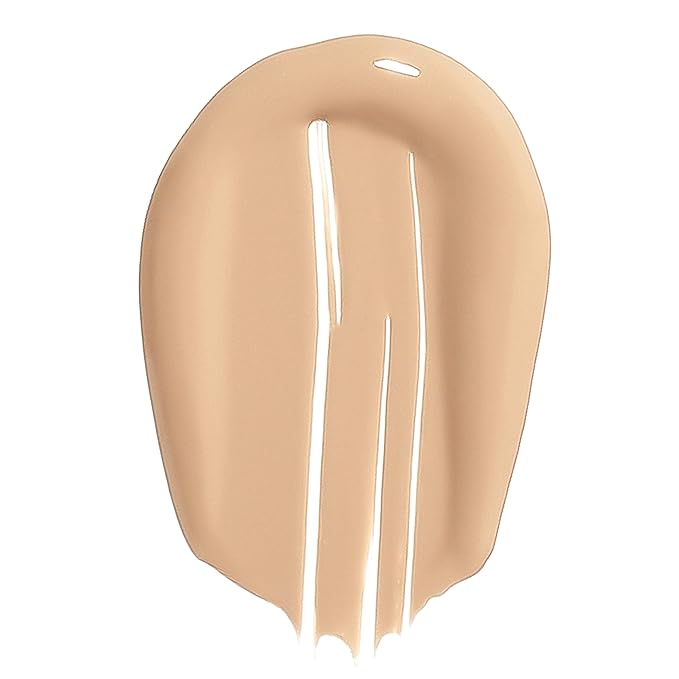 Exa Beauty - Natural High Fidelity Foundation | Clean, Vegan, Cruelty-Free Makeup (Emily 450)-BrightBean Baby