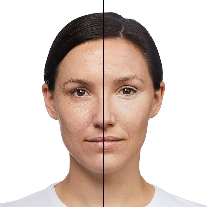 No7 Hydraluminous Concealer - Shade 2 - Full-Coverage Under Eye Concealer for Dark Circles with Caffeine & Ceramides - Hydrating & Brightening Concealer for Dark Under Eye Area (3.9ml)-BrightBean Baby