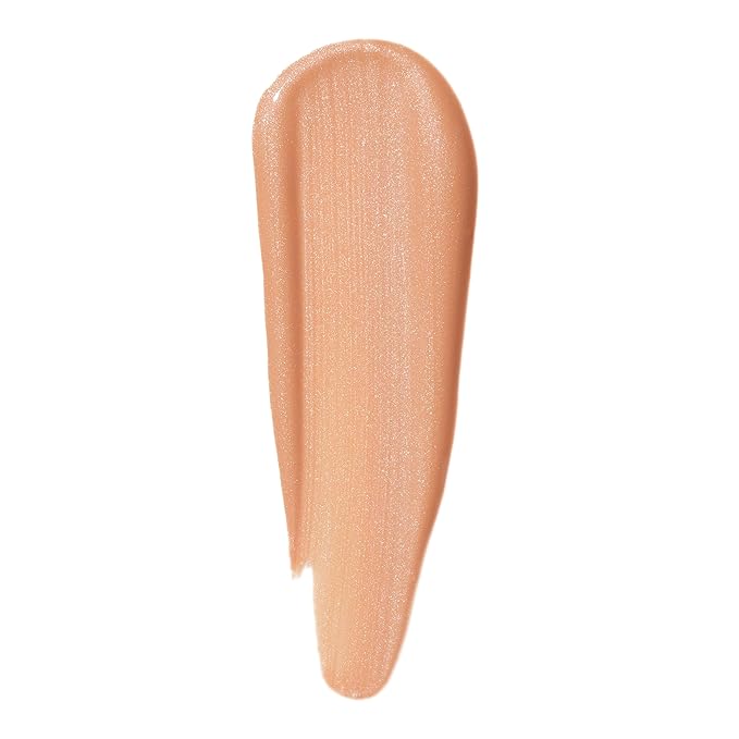 e.l.f. Halo Glow Liquid Filter, Complexion Booster For A Glowing, Soft-Focus Look, Infused With Hyaluronic Acid, Vegan & Cruelty-Free, 3 Light/Medium-BrightBean Baby