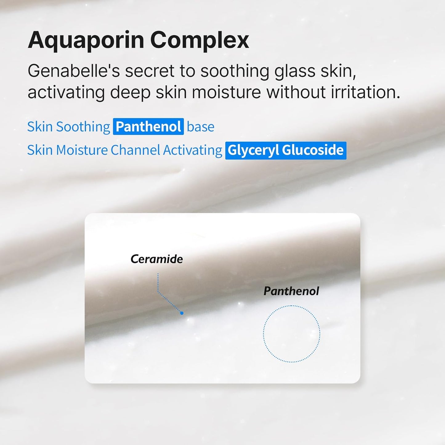 Revitalize & Nourish: Aquabarrier Ceramide Capsule Cream - Intensive Hydration & Skin Barrier Repair | 72-Hour Moisture Lock, Dermatologist Tested, 1.69 fl Oz-BrightBean Baby