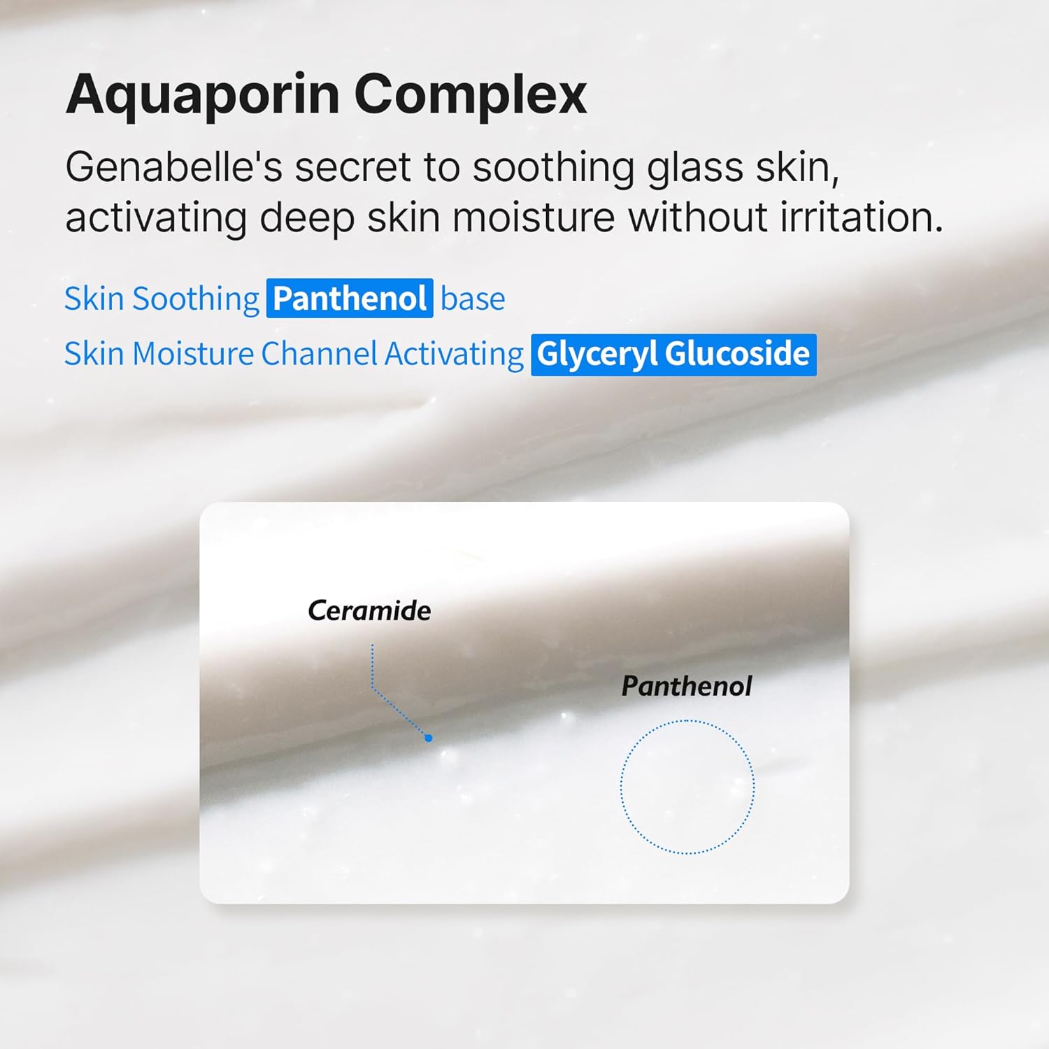 Revitalize & Nourish: Aquabarrier Ceramide Capsule Cream - Intensive Hydration & Skin Barrier Repair | 72-Hour Moisture Lock, Dermatologist Tested, 1.69 fl Oz-BrightBean Baby