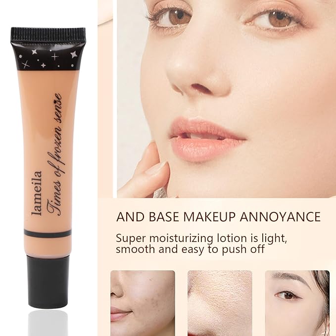 All in One Makeup Kit for Makeup storage bag 2X14 Colors Eyeshadow Palette Liquid Foundation Eyeliner Pencils Contouring Stick Lip Gloss Eyebrow Pencils 20Pcs Makeup Brushes etc For Women Girls Teens (Pink)-BrightBean Baby