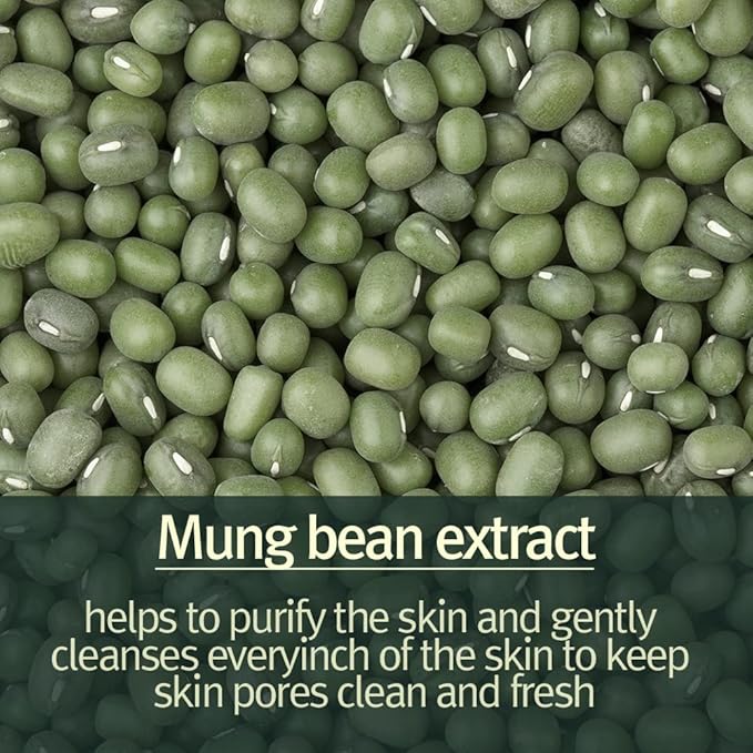 Pyunkang Yul Calming Pore Clear Wash Off Mask 100 ml-BrightBean Baby