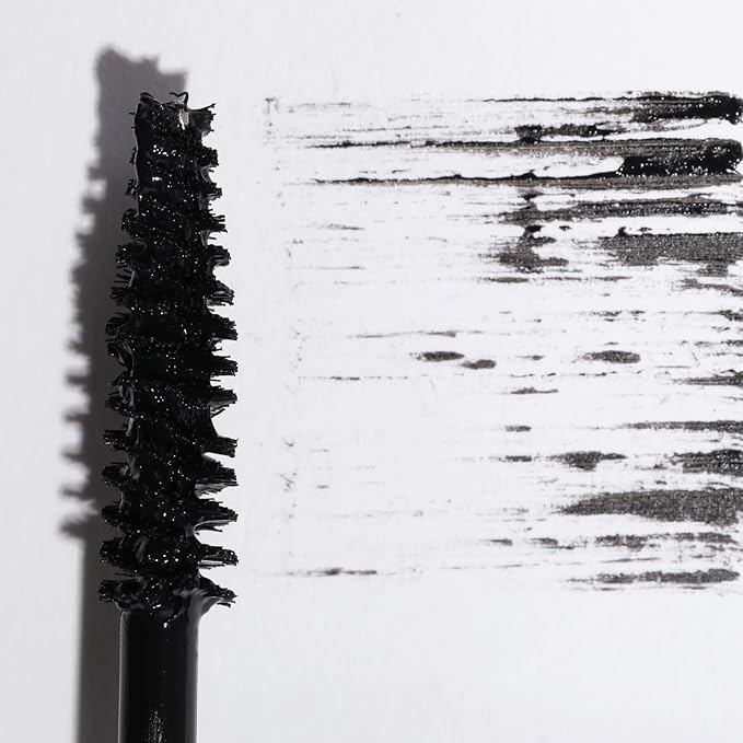 Best Of Lashes Mascara Collection Set - Smudge Proof Mascara with Volume and Length - Clump-Free, Stunning Lashes - 3 pc Gift Set-BrightBean Baby