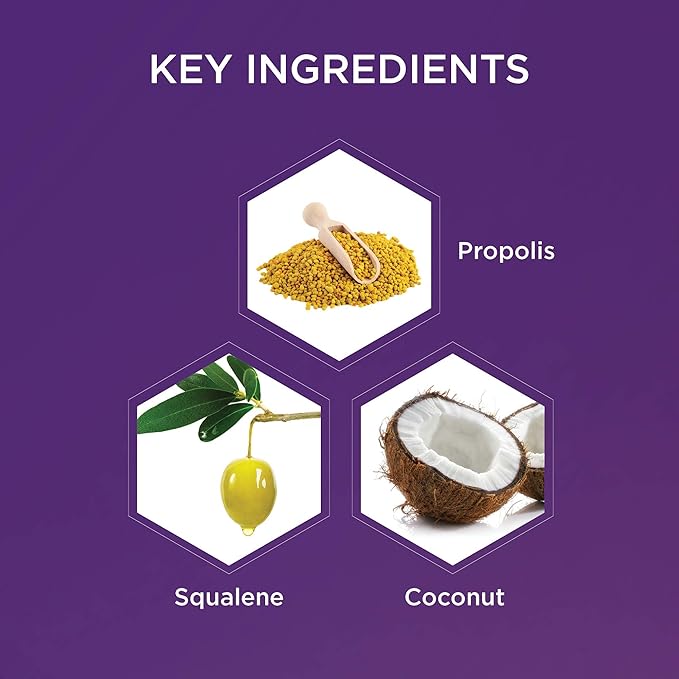 Hey Honey Look Into My Eyes Retinol And Propolis Eye Mask | Provide Intense Hydration and Brightening Benefits To Tired and Stressed Under Eyes Area .1 oz.-BrightBean Baby