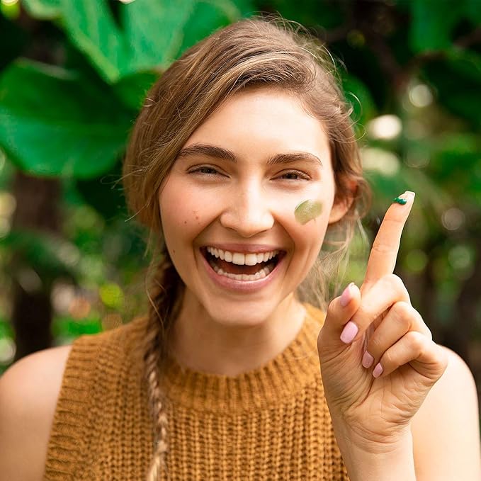 BioClarity 3-Step Essentials Skin Routine for Normal & Oily Skin Types | Cleanse, Restore and Moisturize | Gentle Clean and Hydrate Face | 100% Clean, Vegan Ingredients (Full Size)-BrightBean Baby