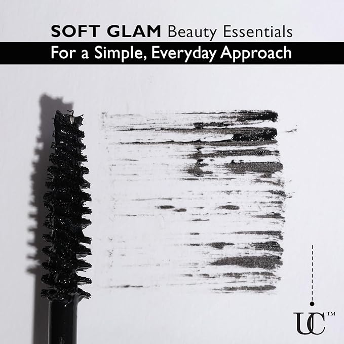 Best Of Lashes Mascara Collection Set - Smudge Proof Mascara with Volume and Length - Clump-Free, Stunning Lashes - 3 pc Gift Set-BrightBean Baby