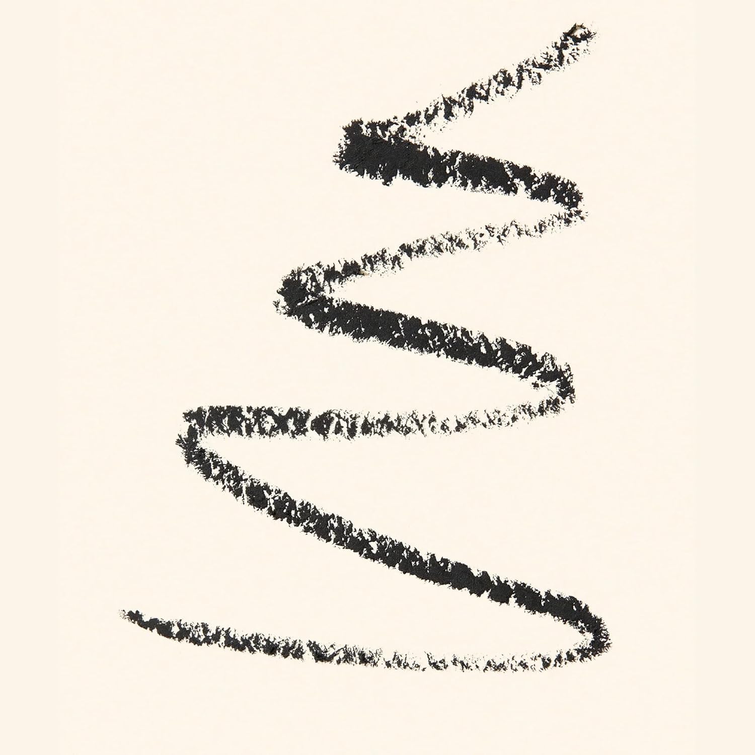 Live Tinted Hueliner Longwearing Pencil Eyeliner - Waterproof, Transfer-Proof, Long-Lasting Formula that Easily Glides On, High-Pigmented Pencil Eyeliner, 0.35g - Black-BrightBean Baby