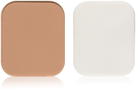 Sorme' Treatment Cosmetics Believable Finish Dual Active Foundation Refill, Honey Dusk-BrightBean Baby