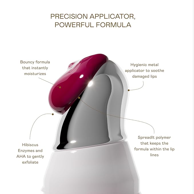 EADEM The Threesome: Three Mini Le Chouchou Lip Softening Balms, Lip Gloss for Women, Lip Plumper & Lip Mask, Overnight Hydrating & Moisturizing Luxury Lip Balm-BrightBean Baby