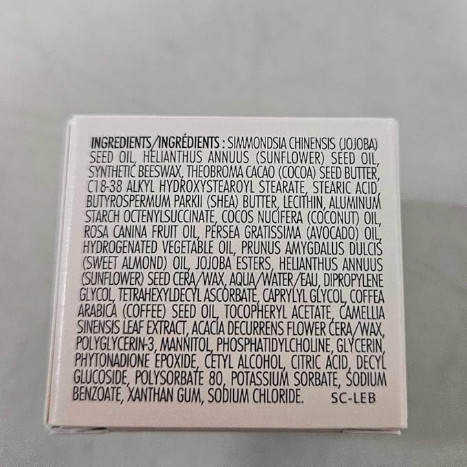 Jouer Luminize Overnight Dark Circle Slugging Balm – Fragrance Free, Caffeine Eye Cream, Overnight Eye Treatment, Brightening Eye Balm, Paraben Free, Gluten & Cruelty Free-BrightBean Baby