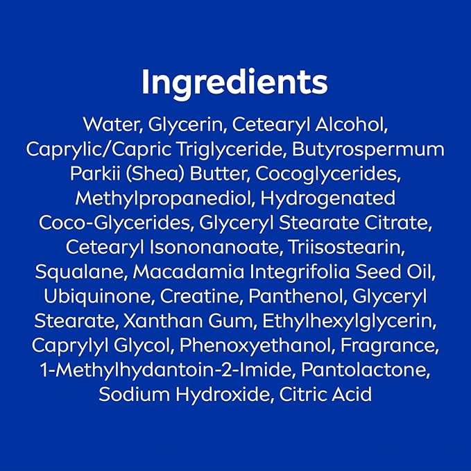 NIVEA Skin Firming & Anti Wrinkle Neck & Chest Cream with Coenzyme Q10, Creatine and Provitamin B5, Skin Firming Cream Reduces the Look of Fine Lines and Wrinkles, 6.7 Oz Tube-BrightBean Baby