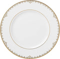 Lenox 6111918 Federal Gold Accent Plate