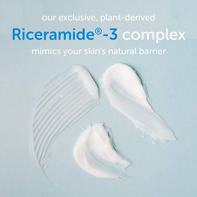 CERAMEDX Skincare System Regimen (3 pack) | For Dry, Sensitive Skin-BrightBean Baby