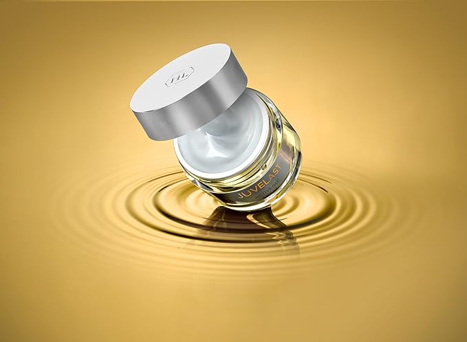 HL Holy Land Cosmetics Juvelast Home Regimen Kit 3 pc. | Rich Nourishing Serum 30ml, Active Day Cream 50 ml, Intensive Night Cream 50 ml-BrightBean Baby