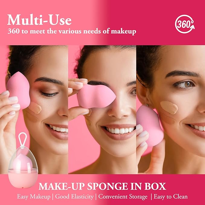 Gift Basket For Women, Mother's Day Gift for Mom Spa Set Lily & Peony Home Spa Set, Beauty Personal Care Set Jojoba Oil, Spa Self Care Kit, Bath Body For Thank You, Birthday, Mom, Anniversary Gift-BrightBean Baby