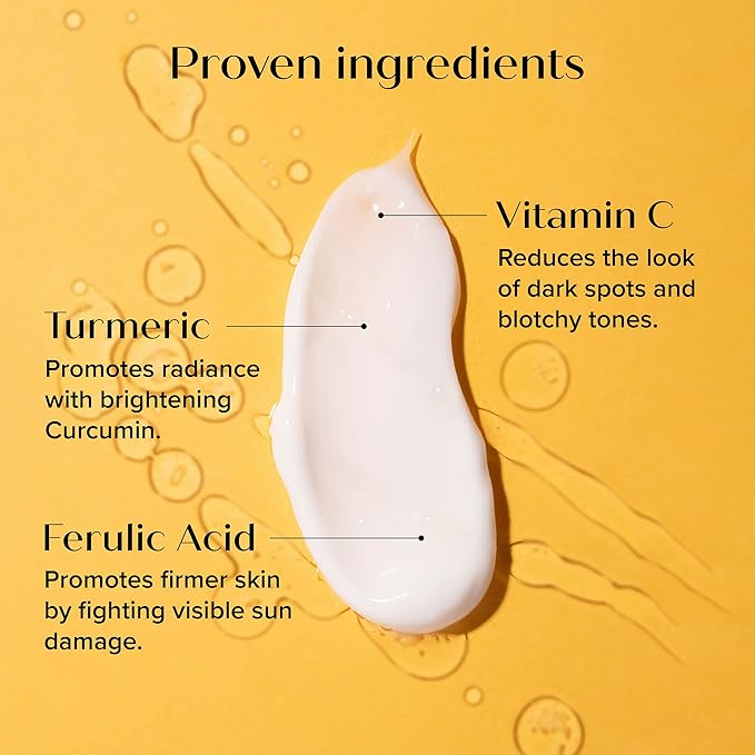 Medix 5.5 Vitamin C Cream Face Lotion & Body Lotion Moisturizer | Anti Aging Skin Care Firming & Brightening Cream Diminishes The Look Of Uneven Skin Tone, Age Spots, & Sun Damaged Dry Skin, (2-Pack)-BrightBean Baby