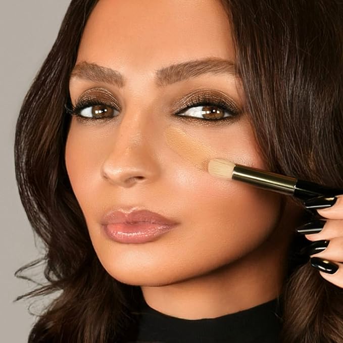 MĒTIER® Peau Vierge Concealer (Shade 4)-BrightBean Baby
