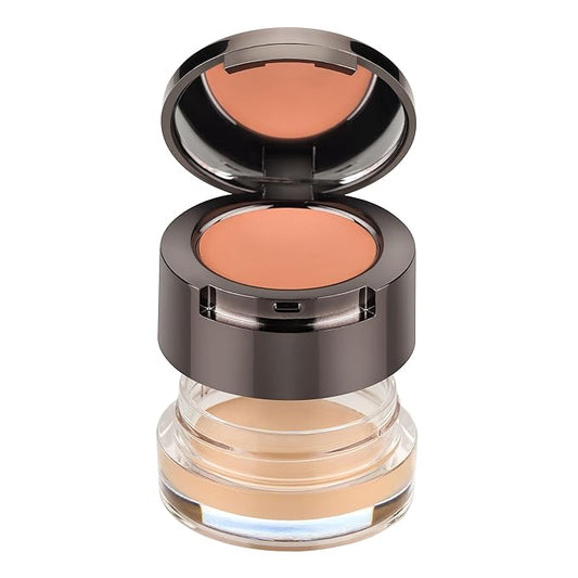 Bodyography Cover & Correct Under Eye Concealer - Light-BrightBean Baby