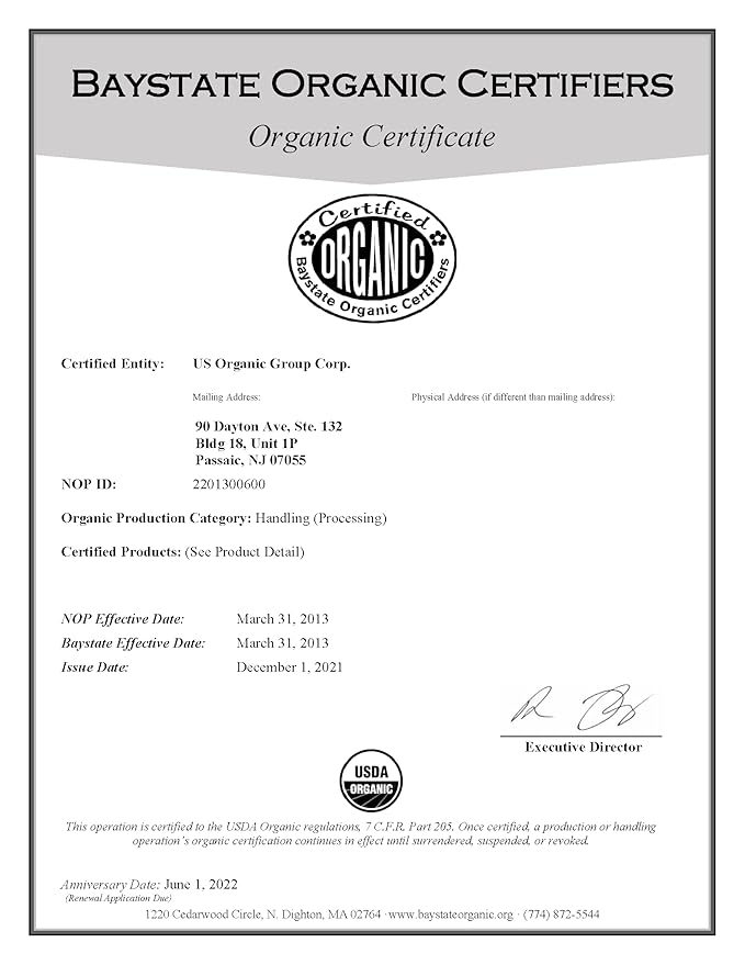 US Organic 100% Pure Sweet Orange Essential Oil - USDA Certified Organic - 10 ml - w/Improved caps and droppers (More Size Variations Available)-BrightBean Baby