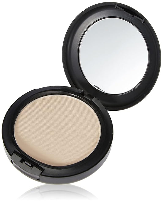MAC Studio Fix Powder Plus Foundation NC20, NW18, 0.52 Ounce-BrightBean Baby