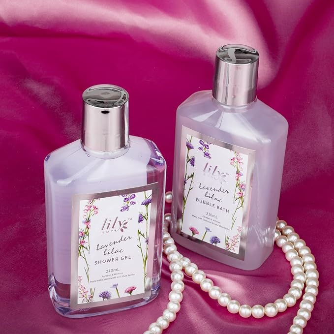 Mothers Day Gifts for Mom - Ultimate 14-Piece Aromatherapy Bath & Body Gift Set, Spa Gift Basket, Bath Collection with Bath Bomb | Christmas Birthday Gift, Perfect Present for Her & Mom All Occasions-BrightBean Baby