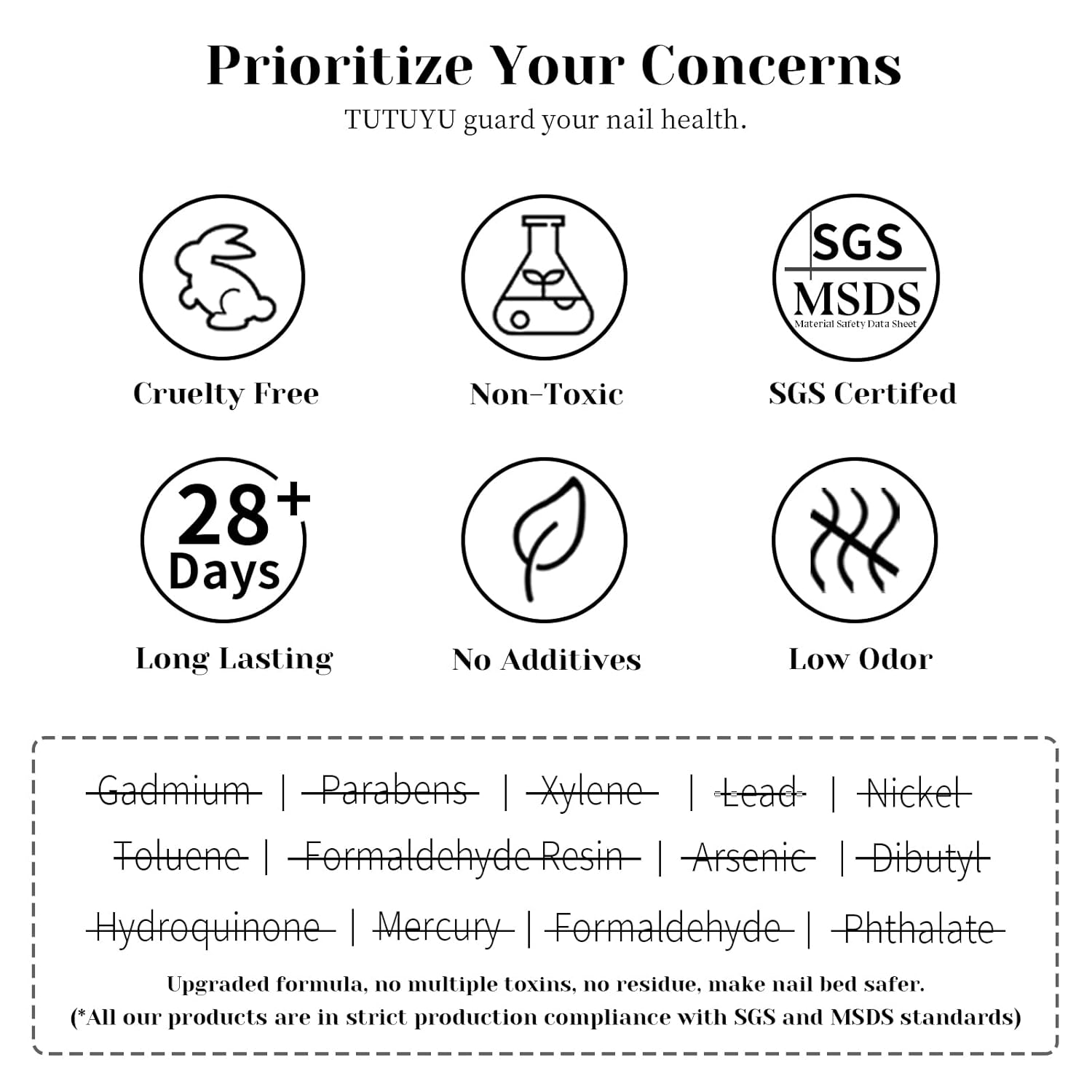 Rose Gold Super Glitter Gel Nail Polish,15ml UV/LED Soak Off Sparkly Rose Gold Gel Polish for Manicure Salon or DIY Nail Art at Home,Holiday Party Color - GP0090-BrightBean Baby