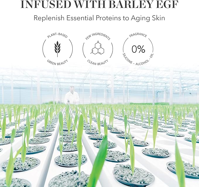 BIOEFFECT EGF Serum Try-Me Mini Sample Skincare Set with Hydrating Cream & Hydrogel Mask, Travel-Size Trio of Growth Factor Anti-Aging Serum, Moisturizer & Soothing Facial Mask-BrightBean Baby