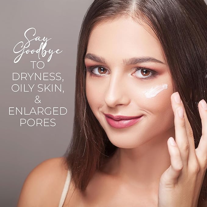 Bellapierre HD Smoothing Primer for a Flawless Complexion | Cruelty-Free & Non-Toxic | Talc-Free Pore Minimizer - 1.01 Fl. Oz-BrightBean Baby