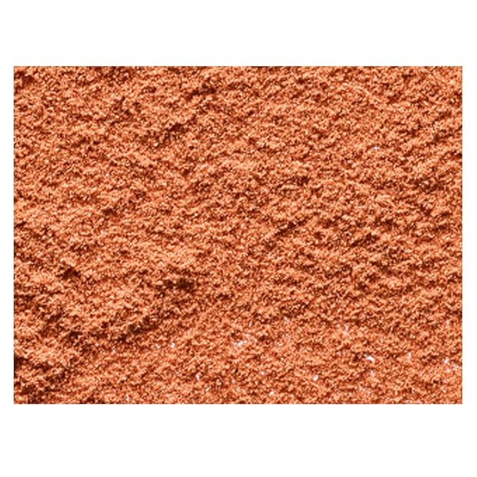 MAC 'Studio Fix' Perfecting Powder - Dark Deep-BrightBean Baby