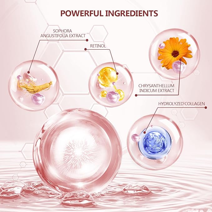 2 Packs 60 Pcs Under Eye Patches, 24K Gold+Pink, 30 Pairs Women Undereye Mask for Puffy Eyes Dark Circles Treatment, Men Collagen Gel Pads Hydrating for Eye Bags Puffiness Wrinkle, Beauty Skin Care-BrightBean Baby