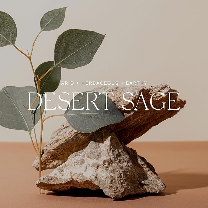 Antica Farmacista Body Moisturizer - Moisturizing Scented Lotion - Premium Body Moisturizer - Luxury Gift for Women & Men - Hand & Skin Hydration - Desert Sage, 10 Fl Oz-BrightBean Baby