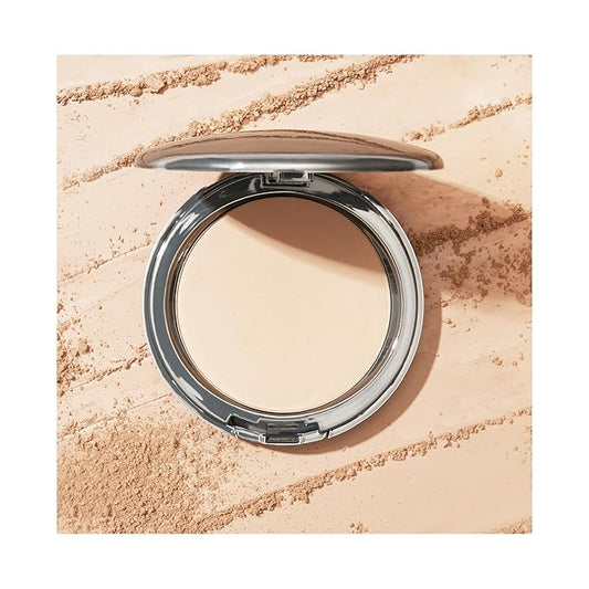 COVER FX Perfect Pressed Setting Powder - Light-BrightBean Baby