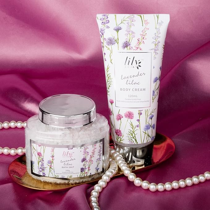 Mothers Day Gifts for Mom - Ultimate 14-Piece Aromatherapy Bath & Body Gift Set, Spa Gift Basket, Bath Collection with Bath Bomb | Christmas Birthday Gift, Perfect Present for Her & Mom All Occasions-BrightBean Baby