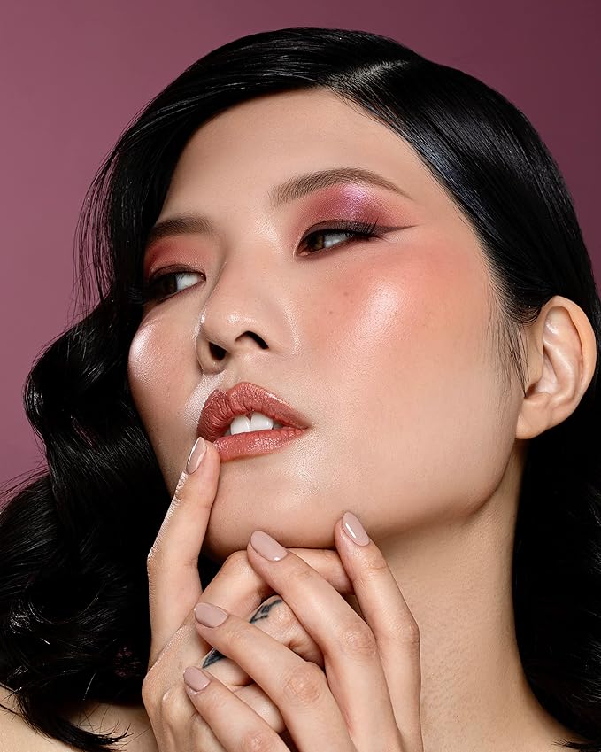 Sigma Beauty Electric Pink Eyeshadow Palette-BrightBean Baby