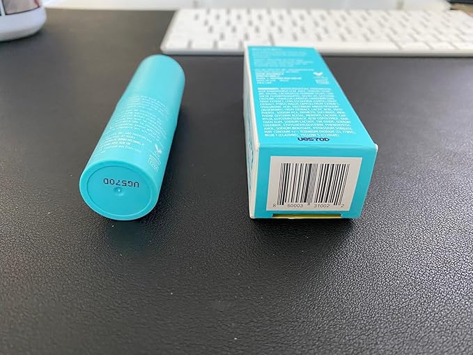 TULA Skin Care Eye Balm Glow & Get It - Dark Circle Treatment, Instantly Hydrate and Brighten Undereye Area, Portable and Perfect to Use On-the-go, 0.35 oz.-BrightBean Baby