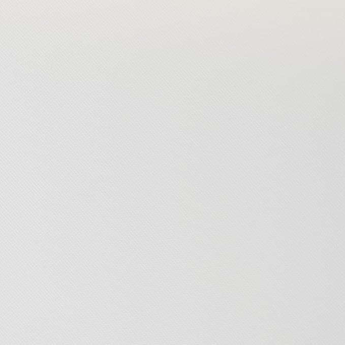 Winco Cutting Board, 12 by 18 by 1-Inch, White