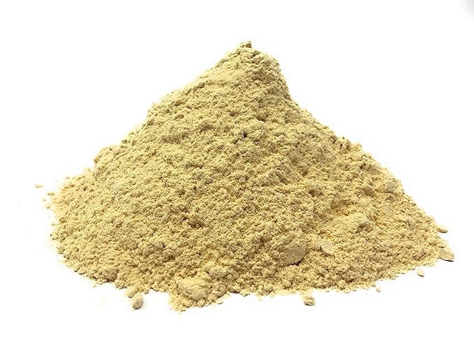 Pure Thanaka Powder - Tanaka From Thailand - Ingredients: 100% Thanaka Wood Powder (Hesperethusa Crenulata) - Net Weight: 1.76oz / 50g-BrightBean Baby