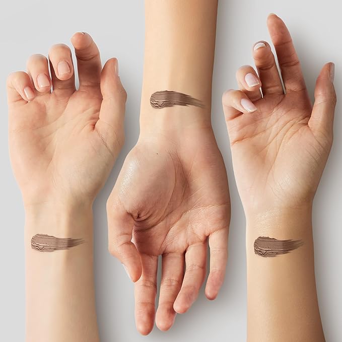 NARS Soft Matte Complete Concealer Light 2 Vanilla 1276-BrightBean Baby