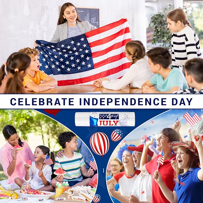 24 Pcs SPF 30 Lip Balm Bulk for Summer Wedding Baby Shower 4th of July Party Sunscreen Lip Balm Sticks Outdoor Travel Sunscreen Care Lip Balm for Thank You Gifts Party Supplies (4th of July)-BrightBean Baby