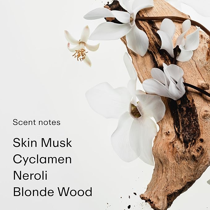 PHLUR Missing Person Body Oil For Women & Men - Lightweight & Nourishing - With Ceramide-Rich Oils & Skin-Mimicking Lipids - Bergamont, Musk, Orange & Sandalwood Floral Scented Body Oil (4 Fl Oz)-BrightBean Baby